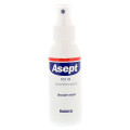 ASEPT Desinfektionsspray